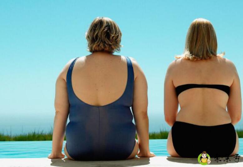 水胖子和油胖子区别