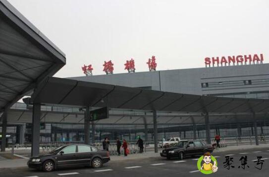 虹桥机场和浦东机场区别