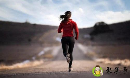 跑楼梯和跑步的区别