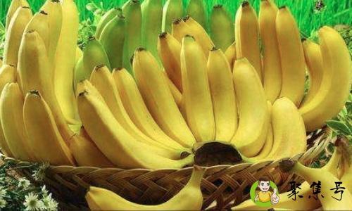 香蕉几月份成熟期上市