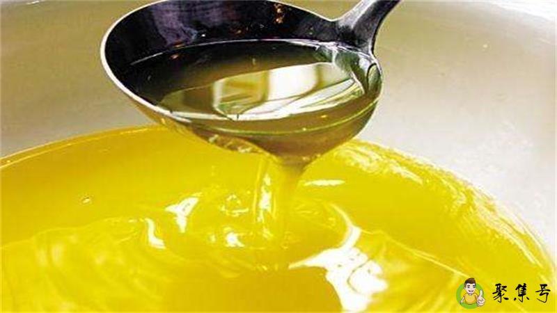 香油放四年还能吃吗