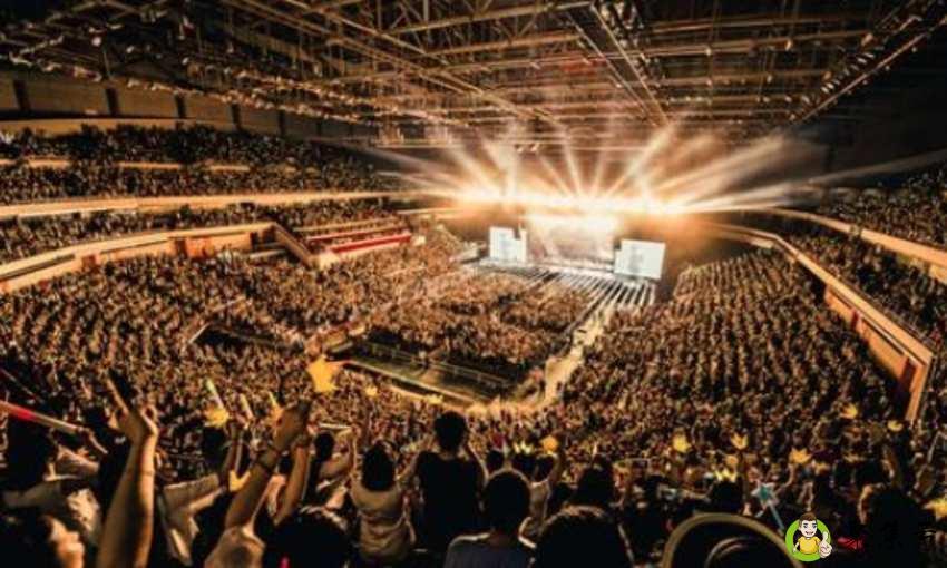 演唱会380和580的区别是什么