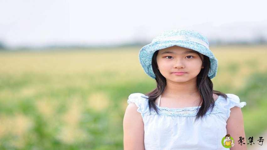 13岁女生美白小窍门