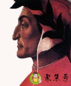 但丁属于哪个系派