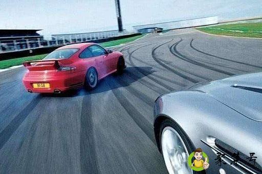 超车看车头会车看车尾是什么意思