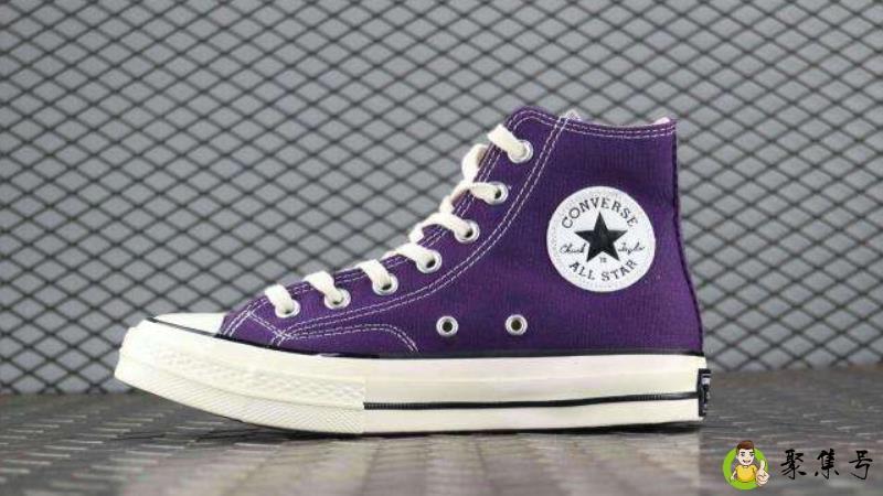 匡威的码数标准吗