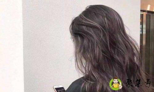 烫焦的头发还能恢复吗