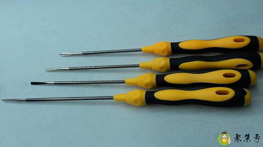 什么代替小十字螺丝刀