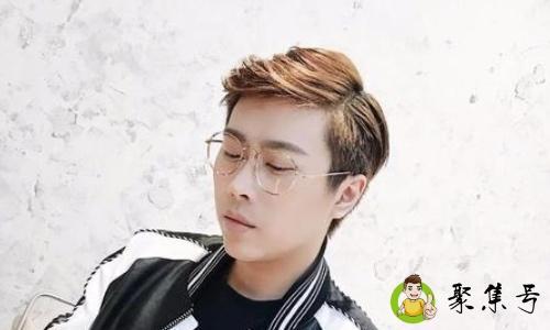 卢本伟为什么那么火