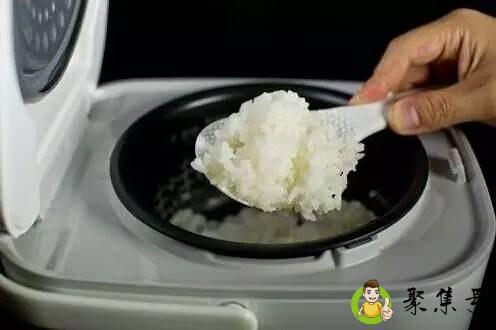 高压锅焖饭多长时间