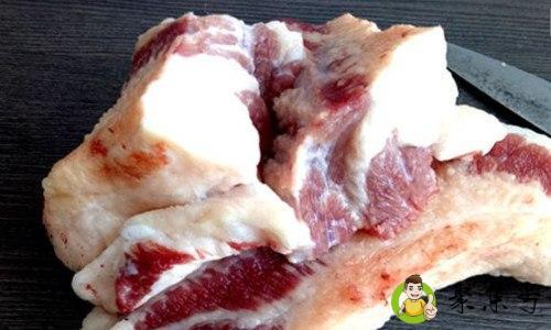 牛胸口油是哪个部位