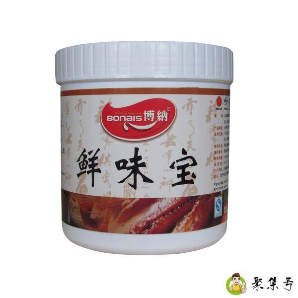 鲜味宝是什么