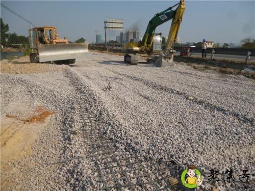 一立方石子有多重