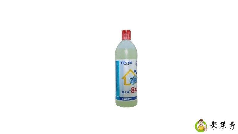 84消毒液能杀死真菌吗