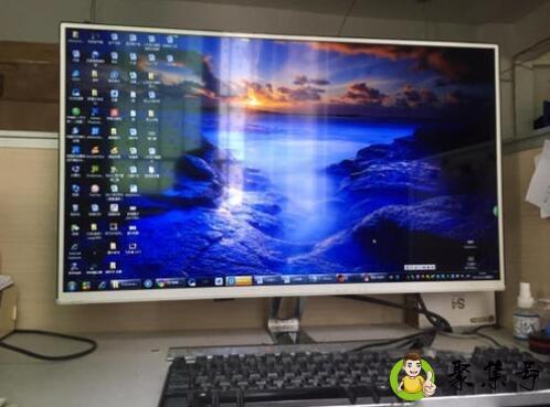 显示器的主要指标有哪些