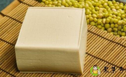 莴苣和豆腐能一起吃吗