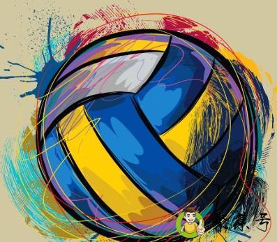 排球规则有哪些