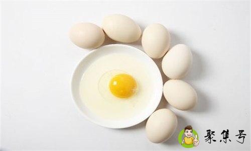 富硒鸡蛋与鲜鸡蛋区别是什么