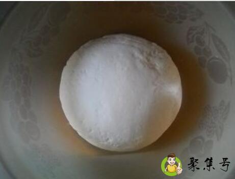 没有发起来的面可以做什么