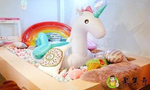 少女心泛滥是什么意思