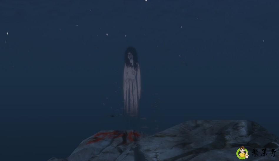 gta5十大恐怖的地方