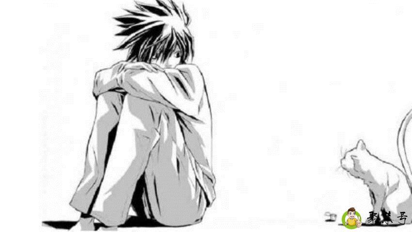 一根筋的男人性格