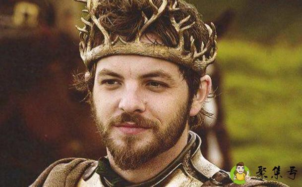 布蕾妮为啥叫美人