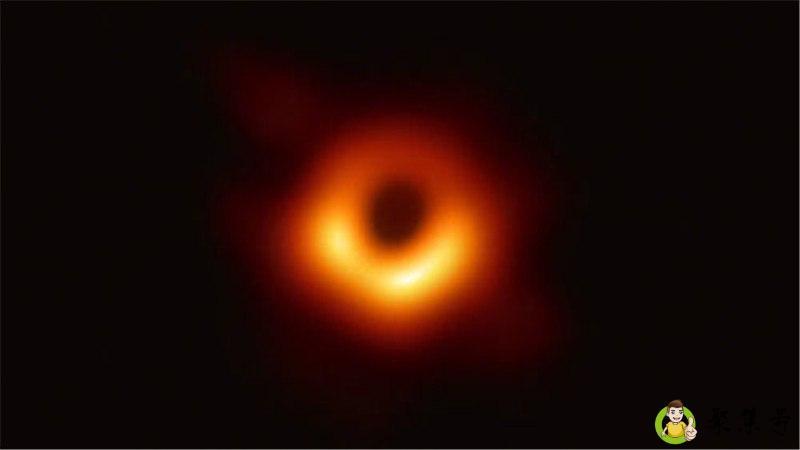 宇宙黑洞是什么东西