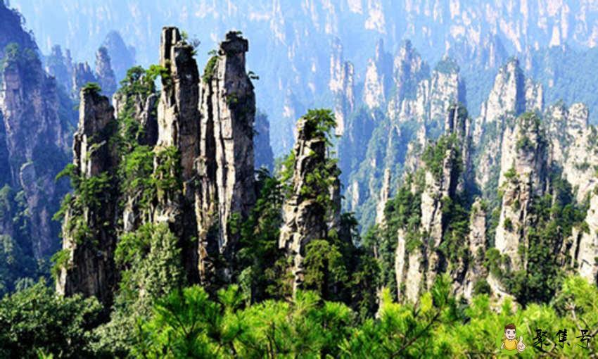 二日游哪里好玩