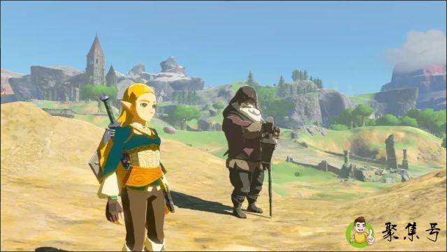 塞尔达7个铁球顺序