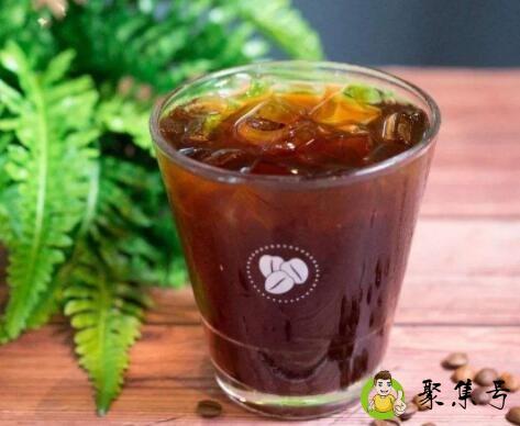 什么是冷萃咖啡