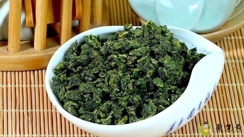 铁观音属于乌龙茶吗