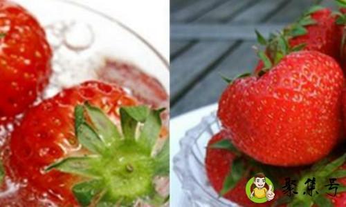 草莓要不要洗