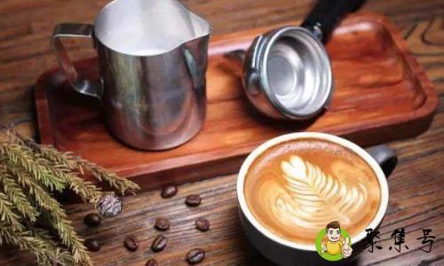 我想喝手磨咖啡什么梗