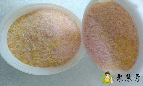 南瓜酥鱼饵配方