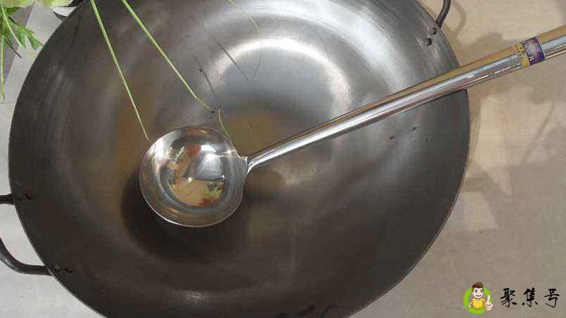 双立人开锅方法