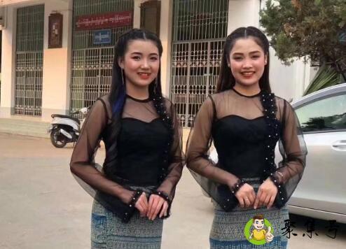 缅甸真的是女多男少吗