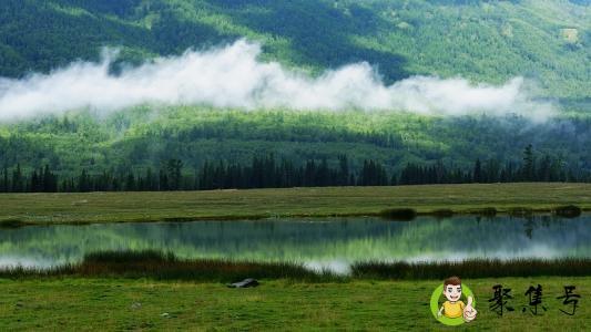 福海湖面积有多大