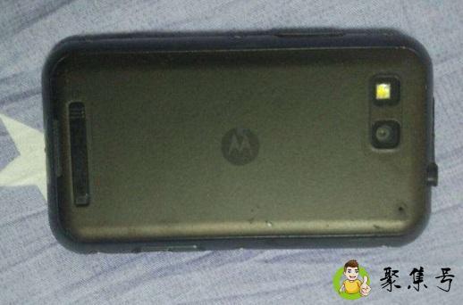 摩托罗拉是哪个国家的品牌