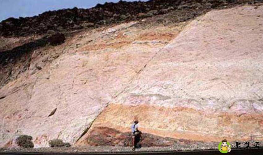 正断层和逆断层的区别