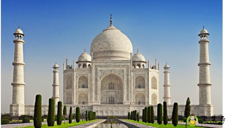 印度主要粮食作物是什么和什么