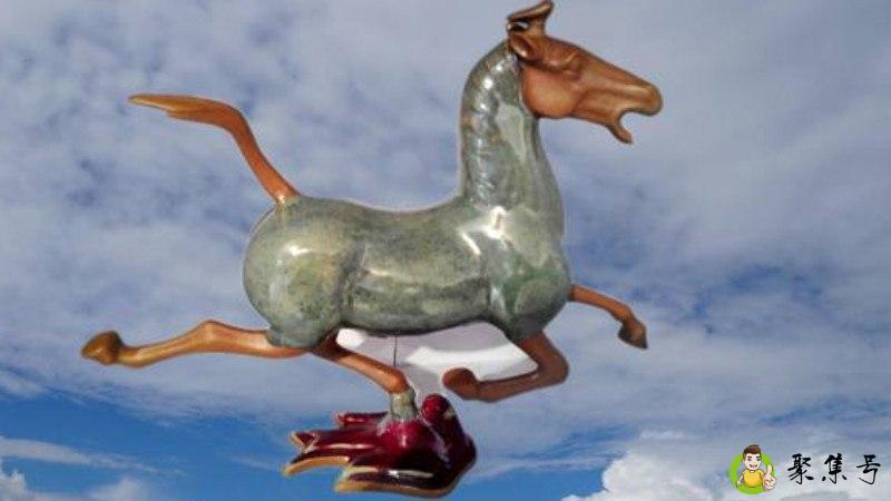 马踏飞燕指什么动物