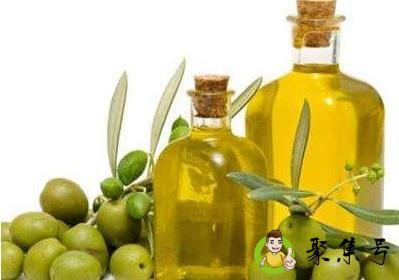橄榄油的用途