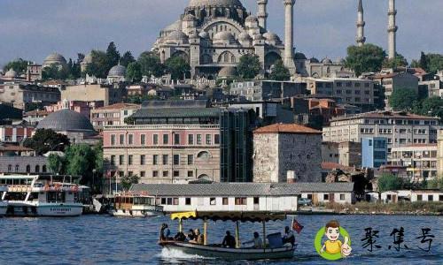 伊斯坦布尔是哪个国家的