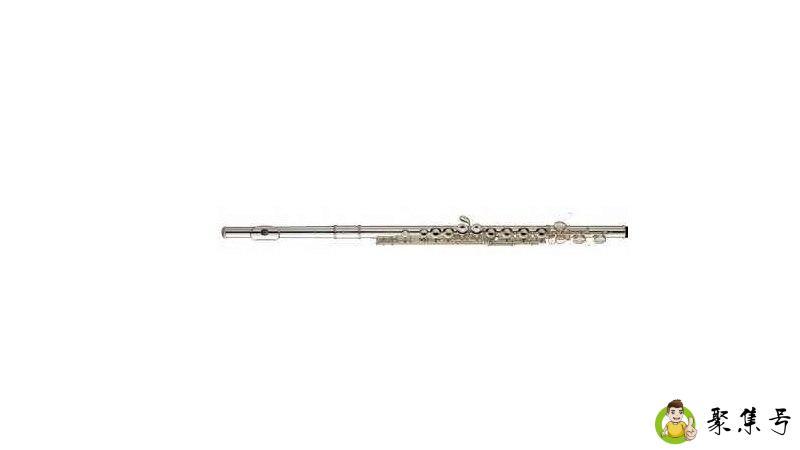 长笛属于什么乐器