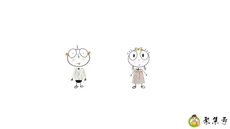 叫女生的可爱小称呼