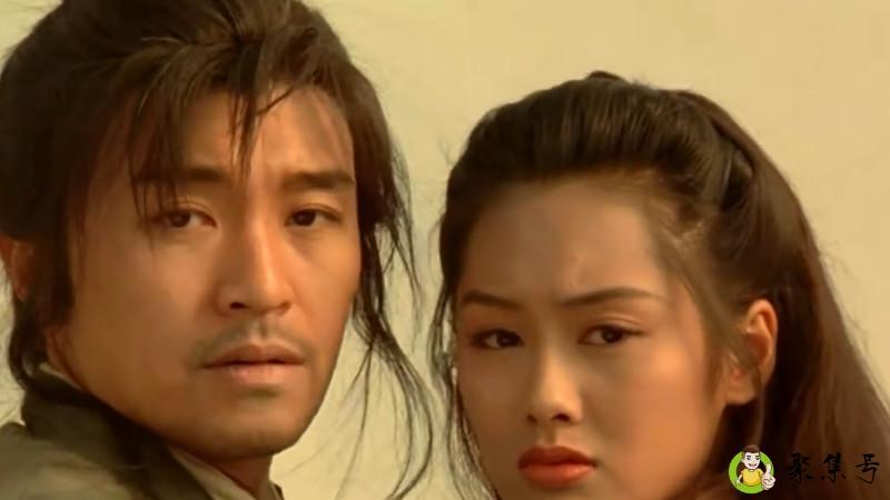 大话西游旅游景点在哪里