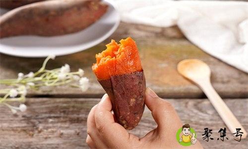 烟薯和蜜薯的区别