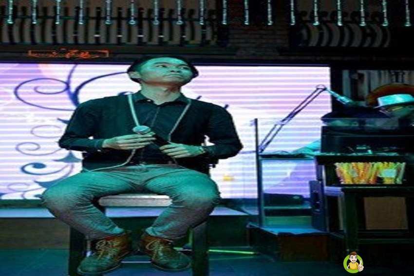 酒吧外围是什么意思啊