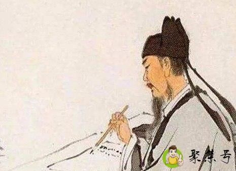 古代诗人有哪些